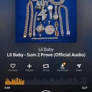 Meet your Posher, Mike